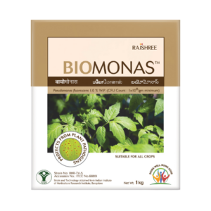 Biomonas