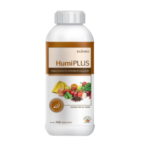 Humic Plus