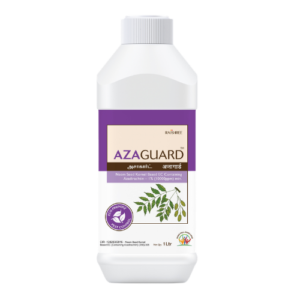 Azaguard