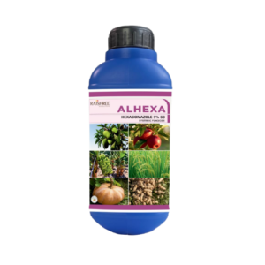 Alhexa