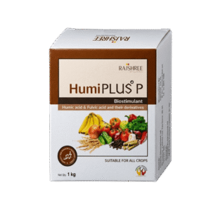 Humic Plus P