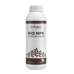 NPK Consortia