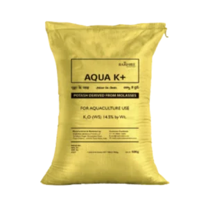 Aqua K+