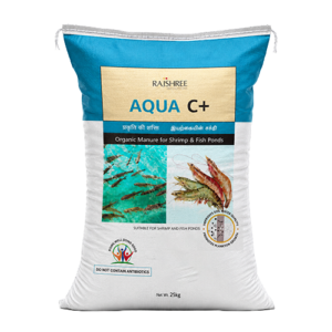 Organic Manure for Ponds