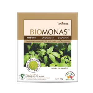 Biomonas