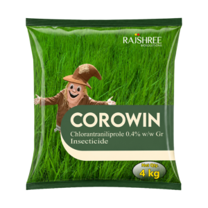 Corowin