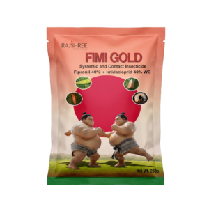Fimi Gold