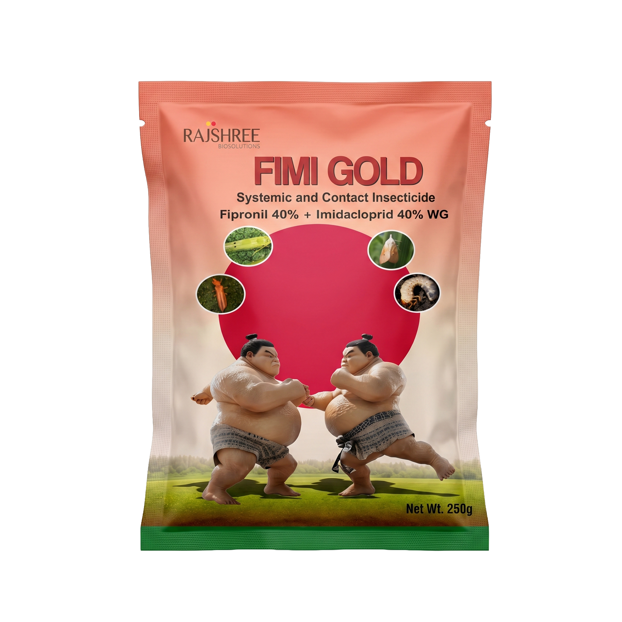 Fimi Gold