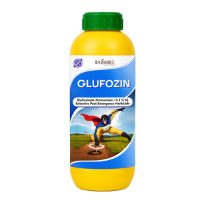 Gluflozin