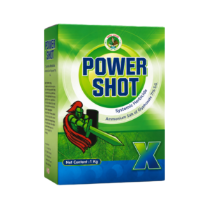 Power Shot