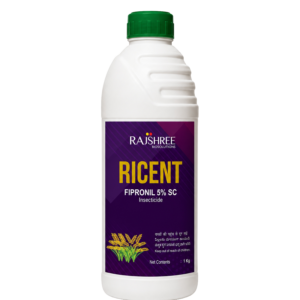 Ricent