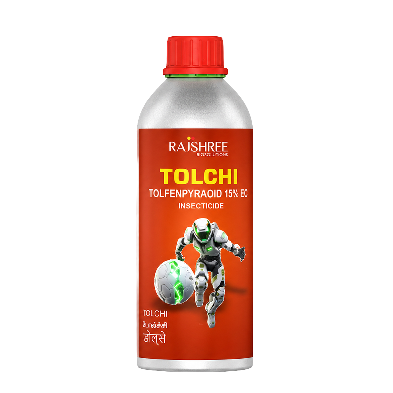 Tolchi