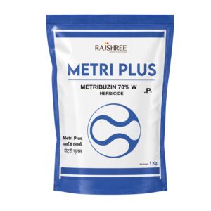 Metri Plus
