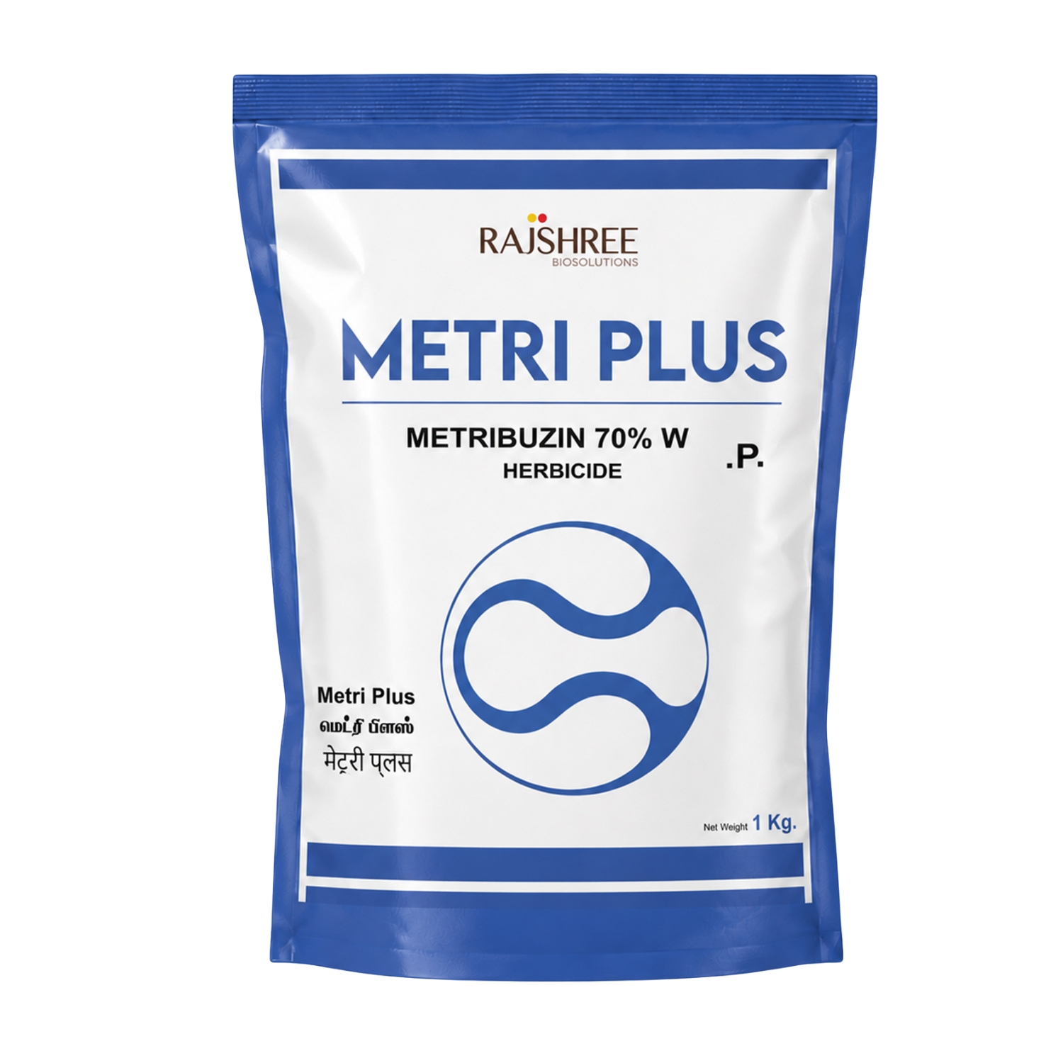 Metri Plus