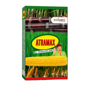 Atramax