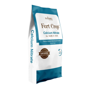 Calcium Nitrate