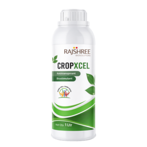 CropXcel