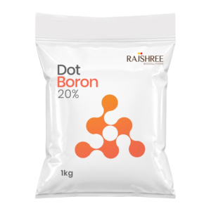 Boron 20%