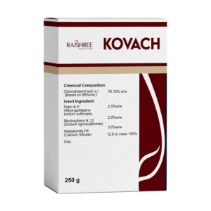 Kovach