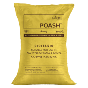 Poash