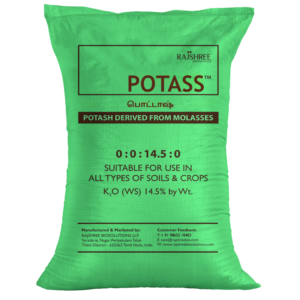 Potass