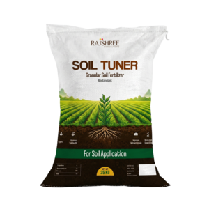 Soil Tuner