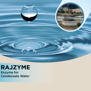 RAJZYME-CW