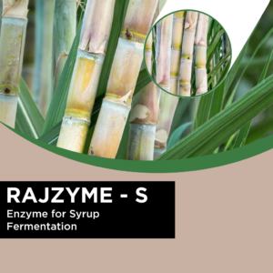 RAJZYME-S