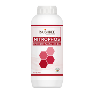 NITROPHOS