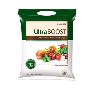 UltraBOOST All Crops (Basal & Foliar)
