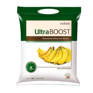 UltraBOOST Banana (Basal)