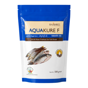 Pond Probiotic for Fish