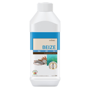 An Advanced Pond Sanitizer