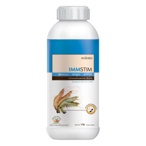 Immunostimulant for Shrimp